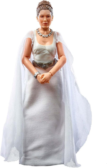 Star Wars The Black Series Princess Leia Organa (Yavin-4 Ceremony)