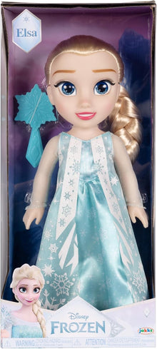 Disney Princess My Friend Elsa Large Doll