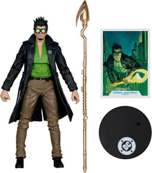 DC Multiverse Wave 26 Starman Jack Knight 7-Inch Scale Action Figure