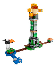 LEGO® Super Mario™ Boss Sumo Bro Topple Tower Expansion Set (71388) (Retired)
