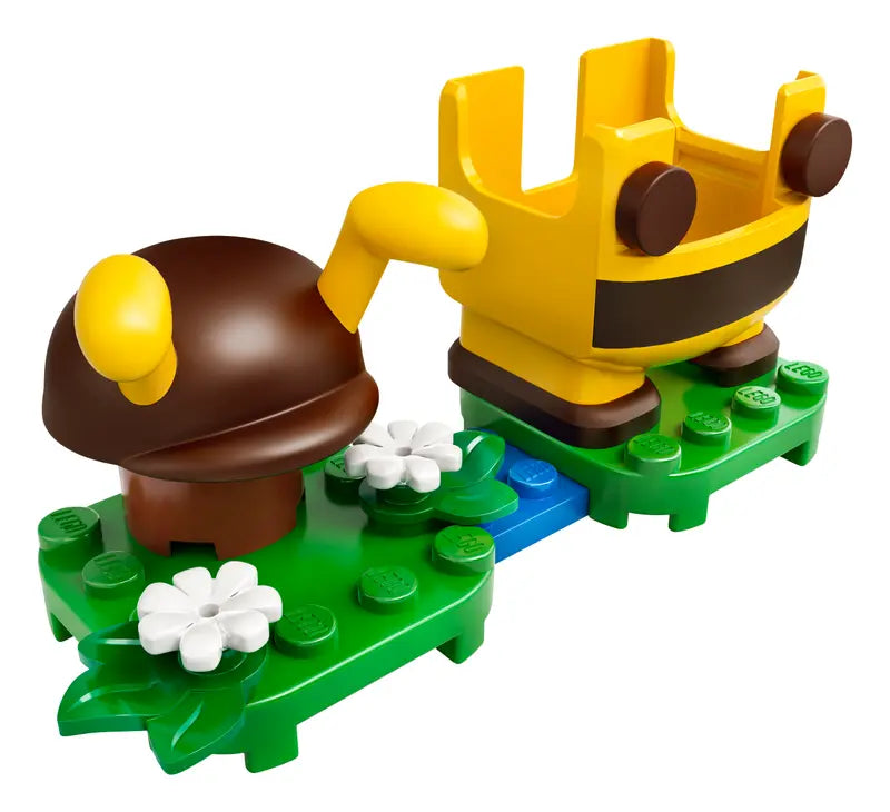 LEGO® Super Mario™ Bee Mario Power-Up Pack (71393) (Retired)