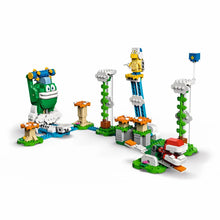 LEGO® Super Mario™ Big Spikes Cloudtop (71409) (Retired)