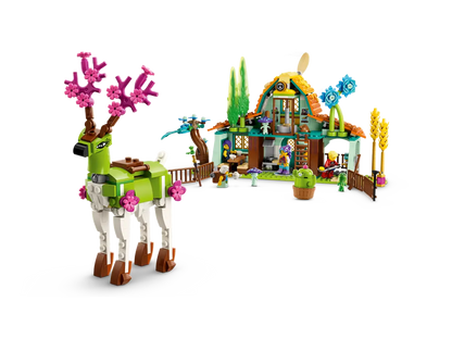 LEGO® DREAMZzz™ Stable of Dream Creatures (71459) (Retired)