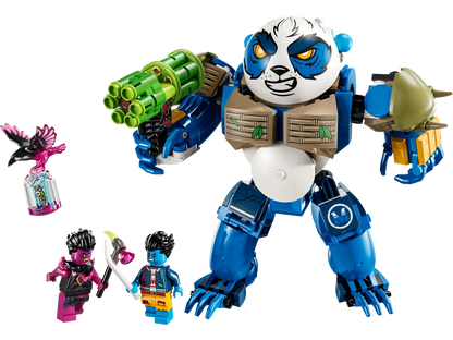 LEGO® DREAMZzz™ Logan the Mighty Panda (71480)