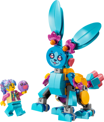 LEGO® DREAMZzz™ Bunchu's Creative Animal Adventures (71488)