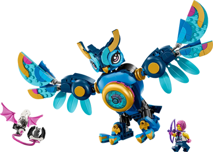 LEGO® DREAMZzz™ Zoey's Time Owl (71494)
