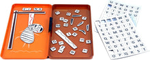 TO GO Magnetic Hangman