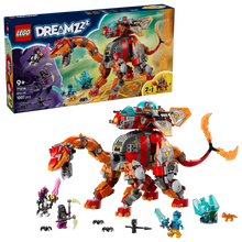 LEGO® DREAMZzz™ Dino Jet (71514)