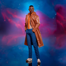 Barbie Dr. Who The Fifteenth Doctor BBC
