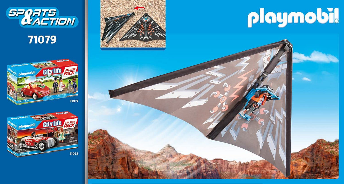 Hang Glider (PM-71079)