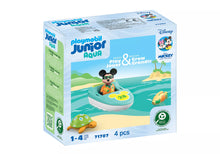 Junior & Disney: Mickey Mouse's Boat Tour (PM-71707)