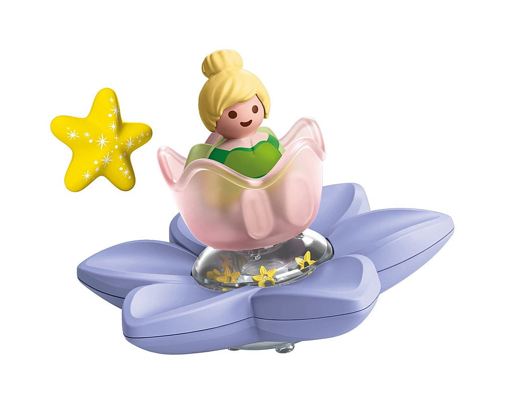 JUNIOR & Disney: Tinker Bell's Floating Fairy Flower (PM-71772)