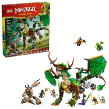 LEGO® NINJAGO® The Dragon of Life (71859)