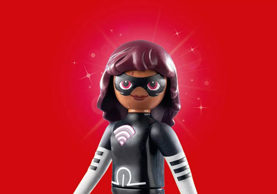 Miraculous: Lady Wifi (PM-71866)