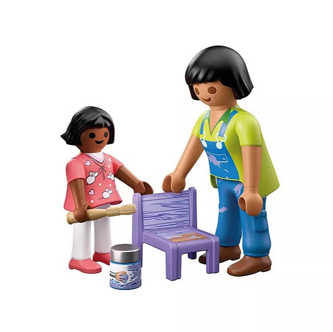 Craftswoman (PM-71881)