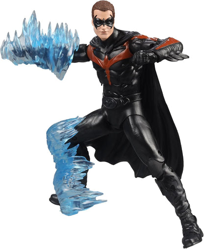 DC Multiverse Batman and Robin Robin