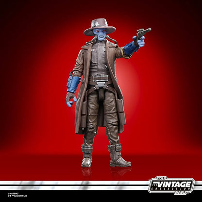 Star Wars The Vintage Collection Cad Bane
