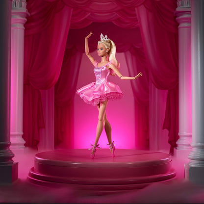 Barbie Ballet Wishes