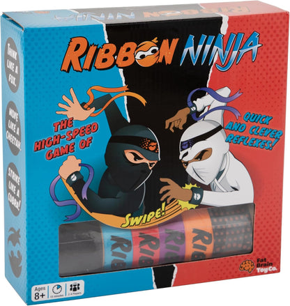 Ribbon Ninja