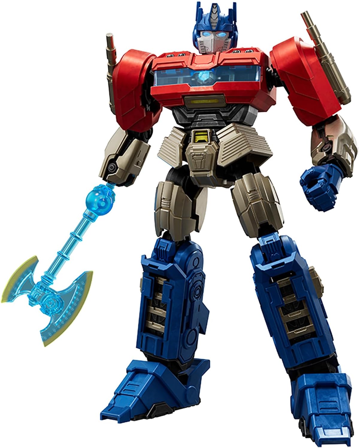 BLOKEES Transformers Classic Class 11 Optimus Prime