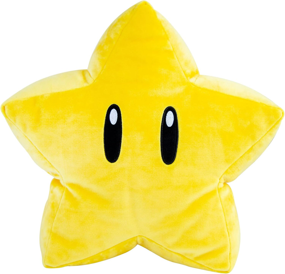 Super Mario Super Star Mega Mocchi- Mocchi-