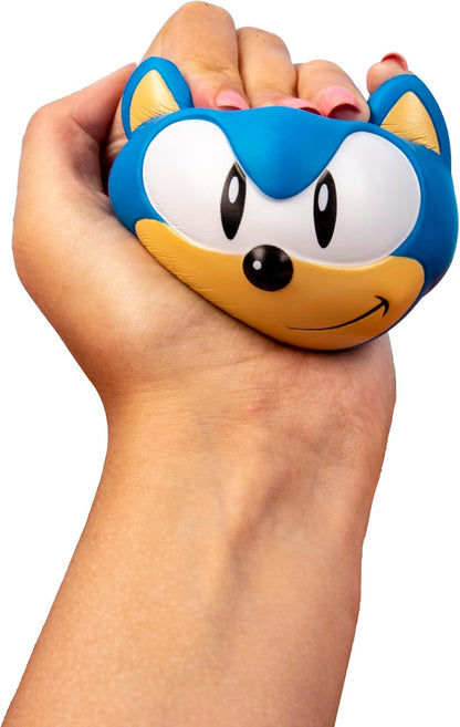 Sonic Stress Reliever