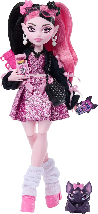 Monster High Draculaura