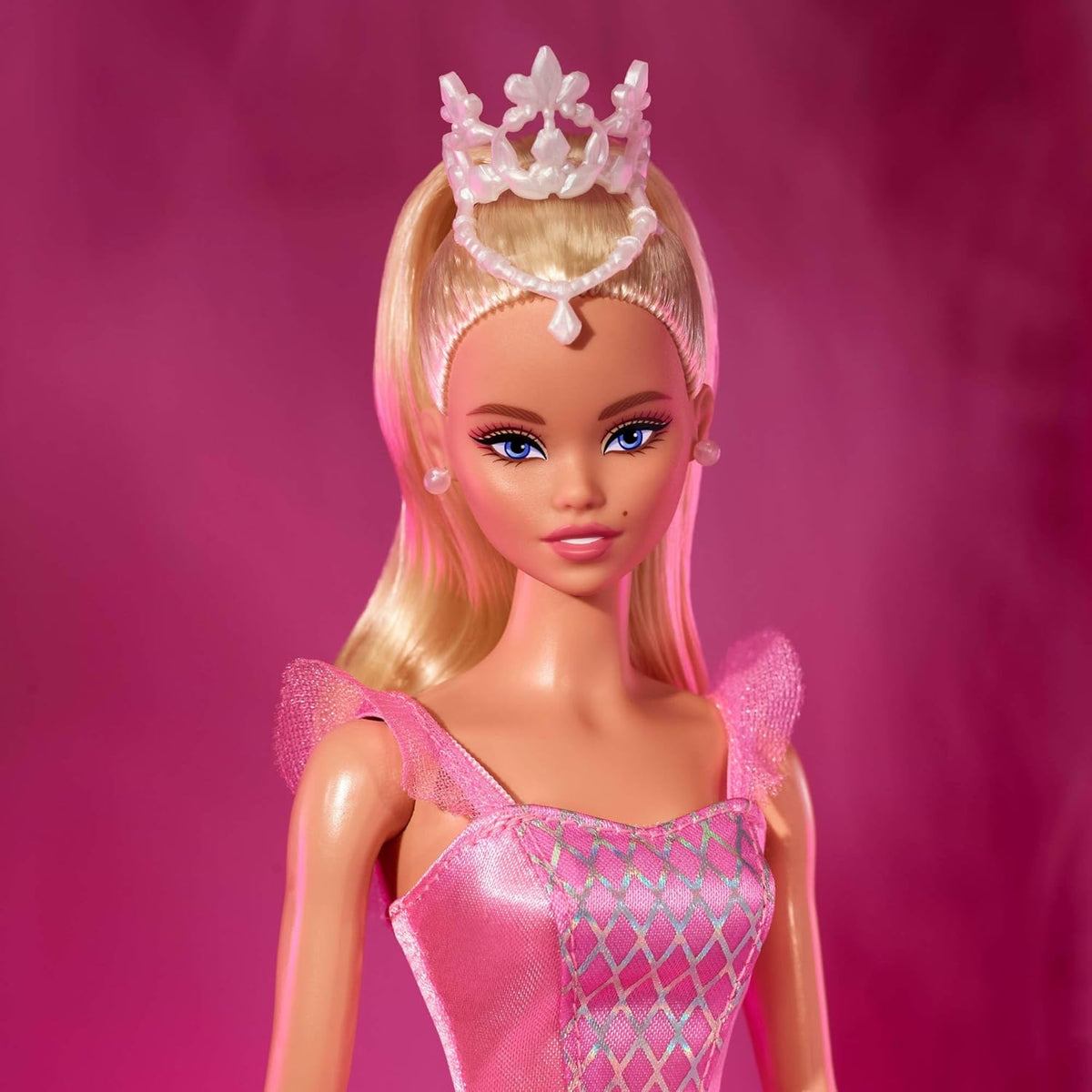 Barbie Ballet Wishes