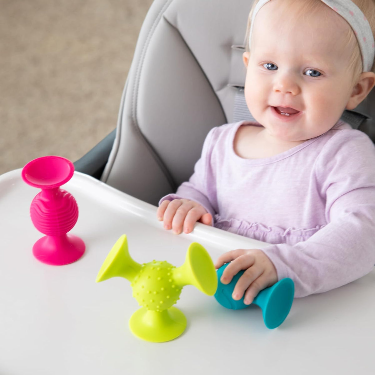Fat Brain Toys Pipsquigz