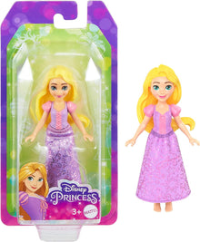 Disney Princess Rapunzel Small Doll*