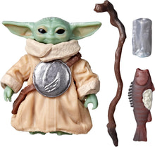 Star Wars Black Series Grogu Action Figure