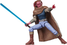 Star Wars Vintage Collection Devon Izara - Maul: Shadow Lord Action Figure