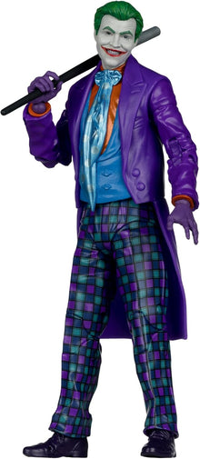 DC Multiverse The Joker