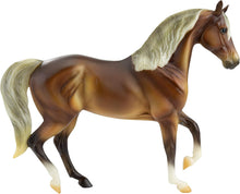 Silver Bay Morab (Discontinued)