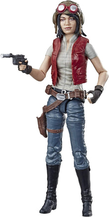SW Black Series Doctor Aphra