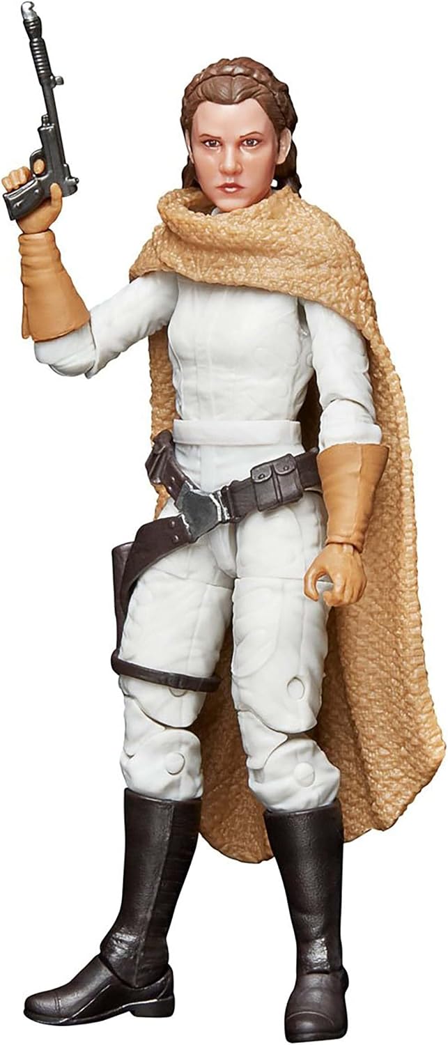 SW Black Series Princess Leia Organa (Comic)