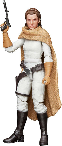 SW Black Series Princess Leia Organa (Comic)