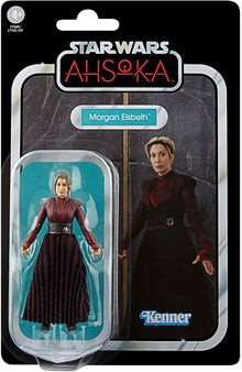SW TVC Morgan Elsbeth