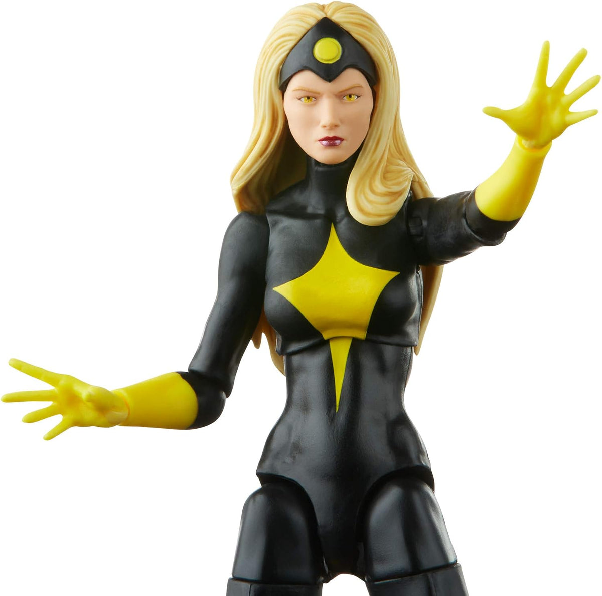 Marvel Legends Darkstar