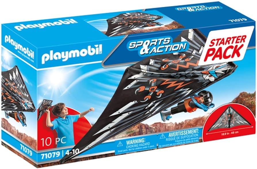 Hang Glider (PM-71079)