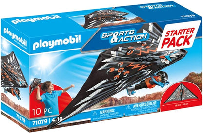 Hang Glider (PM-71079)