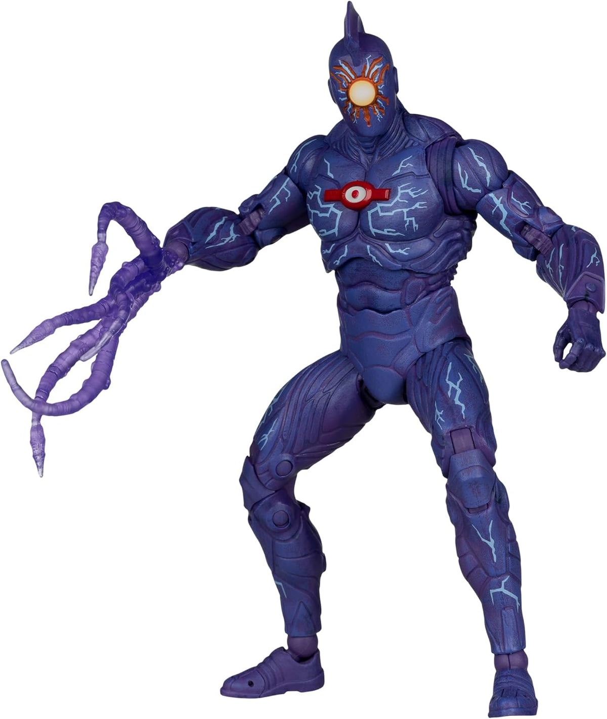 DC Multiverse Infinate Crisis O.M.A.C.