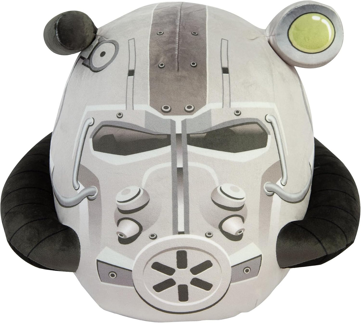 Fallout Power Armor Helmet Mega Mocchi- Mocchi-