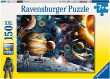 Outer Space 150 Pc Puzzle