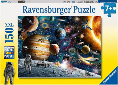 Outer Space 150 Pc Puzzle