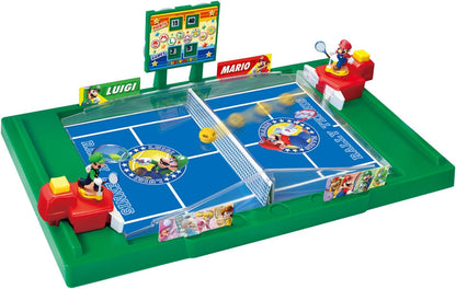 Super Mario Rally Tennis