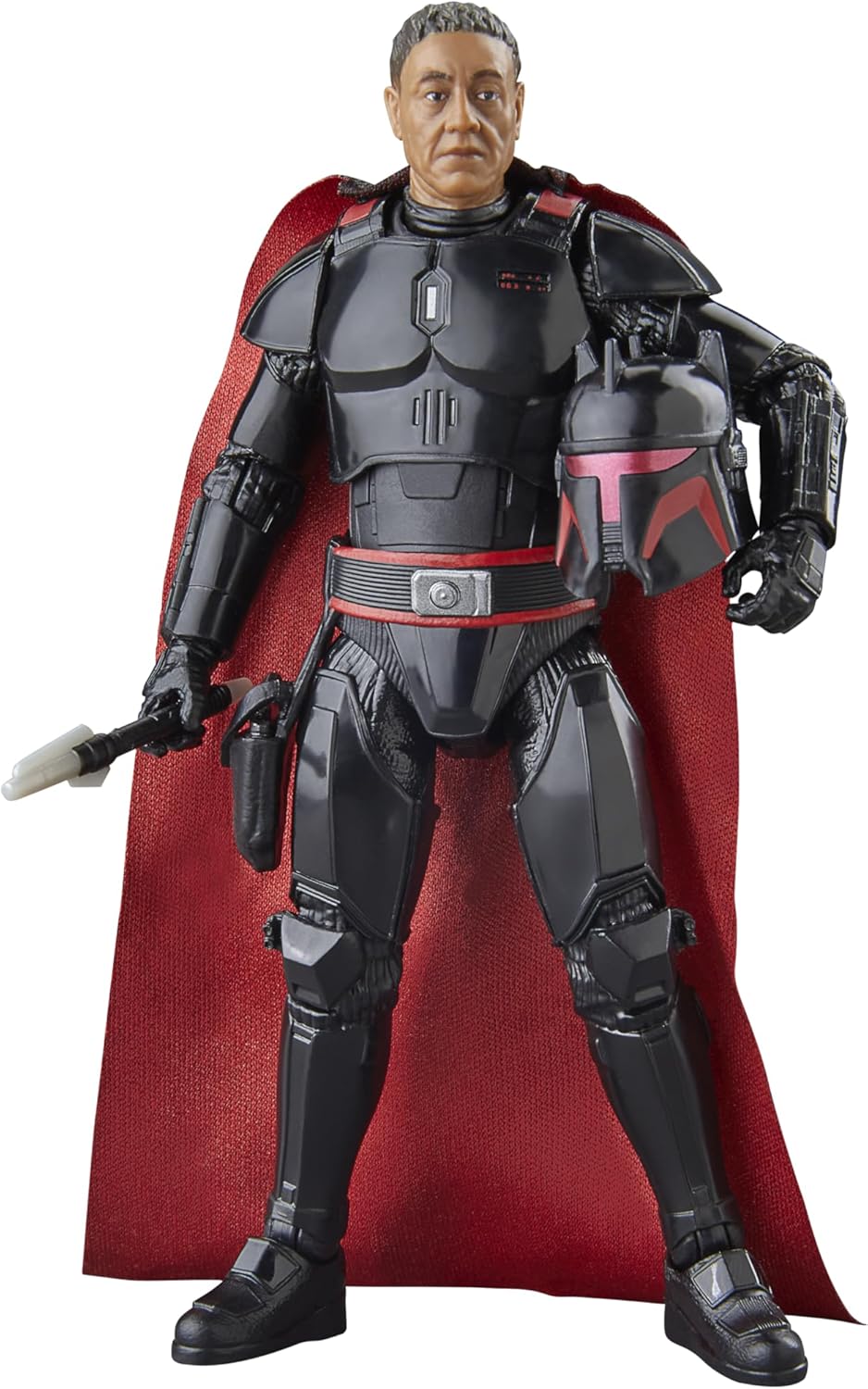 SW Black Series Moff Gideon (Dark Trooper Armor) (G1554)