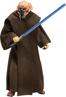 Star Wars Vintage Collection Plo Koon Action Figure