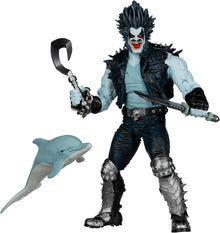 DC Multiverse Lobo