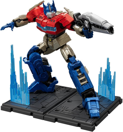 BLOKEES Transformers Classic Class 11 Optimus Prime